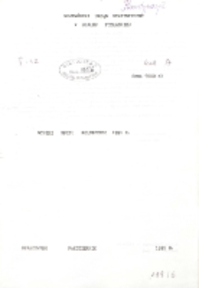 Wyniki spisu rolniczego 1991 r.