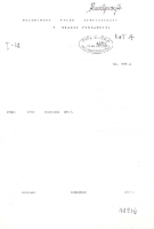 Wyniki spisu rolniczego 1992 r.