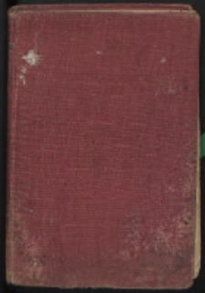 Pamiątki starego szlachcica litewskiego. T. 1