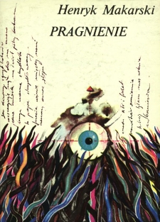 Pragnienie