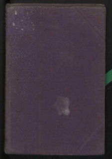 Obrazki z życia / M. Szimaczek