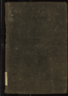 Œuvres philosophiques, historiques et littéraires de d'Alembert. T. 10