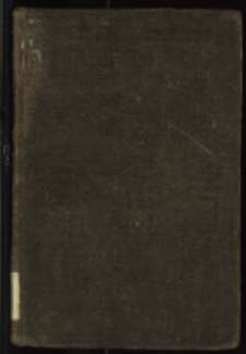 Œuvres philosophiques, historiques et littéraires de d'Alembert. T. 17