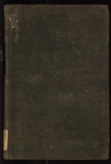 Œuvres philosophiques, historiques et littéraires de d'Alembert. T. 1