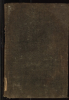 Œuvres philosophiques, historiques et littéraires de d'Alembert. T. 18