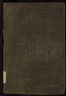 Œuvres philosophiques, historiques et littéraires de d'Alembert. T. 14