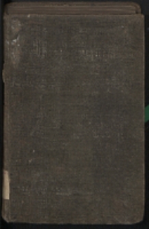 Œuvres philosophiques, historiques et littéraires de d'Alembert. T. 11