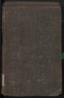 Œuvres philosophiques, historiques et littéraires de d'Alembert. T. 15