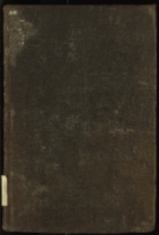 Œuvres philosophiques, historiques et littéraires de d'Alembert. T. 13