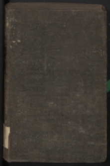 Œuvres philosophiques, historiques et littéraires de d'Alembert. T. 12
