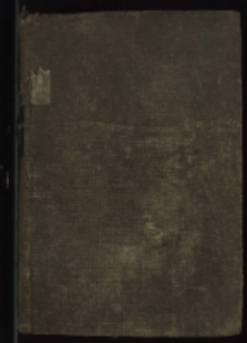 Œuvres philosophiques, historiques et littéraires de d'Alembert. T. 6