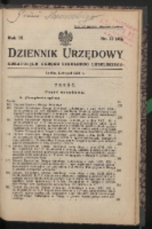 Dziennik Urzędowy Kuratorjum Okręgu Szkolnego Lubelskiego R. 3 (1931) nr 11 (35)