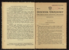 Dziennik Urzędowy Kuratorjum Okręgu Szkolnego Lubelskiego R. 2 (1930) nr 2 (14)