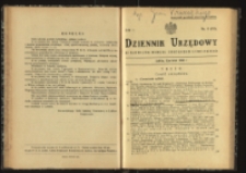 Dziennik Urzędowy Kuratorjum Okręgu Szkolnego Lubelskiego R. 2 (1930) nr 6 (18)