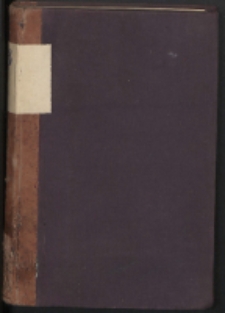 C. Iuli Caesaris Belli civilis libri III / in usum scholarum iterum recogn. Bernardus Dinter