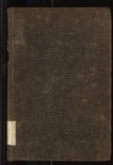 Codex poenalis. [1], De criminibus