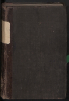 M. Tulli Ciceronis scripta quae manserunt omnia. Ps. 4, Vol. 1