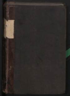 M. Tullii Ciceronis Scripta quae manserunt omnia. Ps. 1, Vol. 2