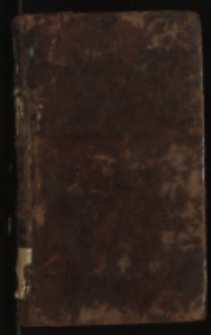 Clypeus philosophiae thomisticae contra veteres et novos ejus impugnatores, authore r.p.f. Jacobo Casimiro Guerinois, ... Ordinis ff. Prædicatorum, provinciæ Tolosanæ, ... In hoc opere veterum philosophorum dogmata, adversus Cartesii, aliorumque modernorum, inventa, stabiliuntur. Tomus sextus. Metaphysica.
