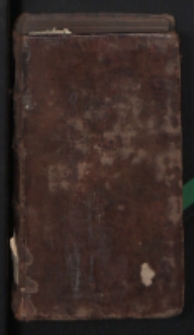 Clypeus philosophiae thomisticae contra veteres et novos ejus impugnatores, authore r.p.f. Jacobo Casimiro Guerinois, ... Ordinis ff. Prædicatorum, provinciæ Tolosanæ, ... In hoc opere veterum philosophorum dogmata, adversus Cartesii, aliorumque modernorum, inventa, stabiliuntur. Tomus quartus, secundam and tertiamquatram Physicae Partem comprehendens