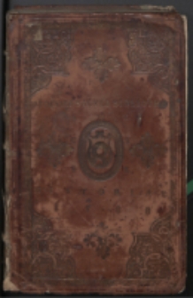 Diodori Siculi Bibliothecae historicae libri XVhoc est, quotquot Graece extant de quadraginta, quorum quinque nunc primum Latine eduntur ... Sebastiano Castaline totius operis correctore, partim interprete : praeterea interiecta est Dictys Cretensis et Daretis Phrygii de bello Troiano historia, ad supplendam lacunam quinque librorum, qui inter quintum et undecimum desiderantur