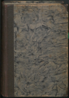 Na bialskim zamku : powieść historyczna z czasów Augusta III. T. 1/2