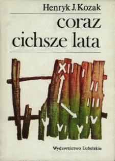 Coraz cichsze lata