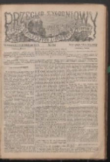 Przegląd Tygodniowy Życia Społecznego, Literatury i Sztuk Pięknych R. 13 (1878) nr 52