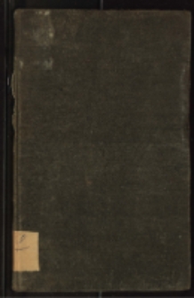 List prowincyalnego do warszawskiego filozofa.