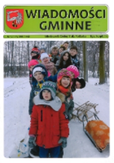 Wiadomości Gminne : miesięcznik gminy Biała Podlaska R. 19 (2017) nr 2