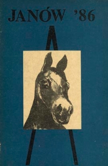 Janów '86 : katalog wystawy