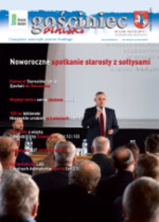 Gościniec Bialski : czasopismo samorządu powiatu bialskiego R. 16 (2017) nr 2 (161)