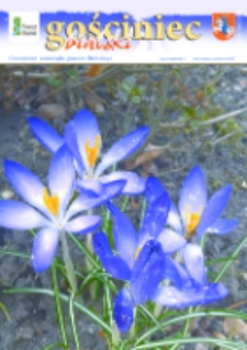 Gościniec Bialski : czasopismo samorządu powiatu bialskiego R. 16 (2017) nr 6 (165)