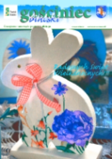 Gościniec Bialski : czasopismo samorządu powiatu bialskiego R. 16 (2017) nr 7 (166)