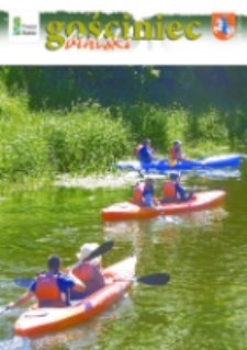 Gościniec Bialski : czasopismo samorządu powiatu bialskiego R. 16 (2017) nr 11 (170)