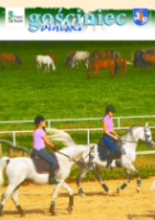 Gościniec Bialski : czasopismo samorządu powiatu bialskiego R. 16 (2017) nr 12