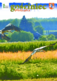 Gościniec Bialski : czasopismo samorządu powiatu bialskiego R. 16 (2017) nr 13 (172)