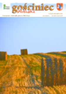 Gościniec Bialski : czasopismo samorządu powiatu bialskiego R. 16 (2017) nr 16 (175)