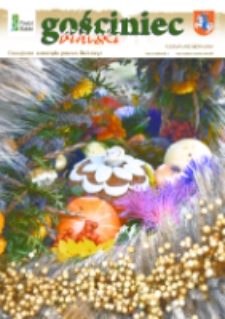 Gościniec Bialski : czasopismo samorządu powiatu bialskiego R. 16 (2017) nr 17(176)