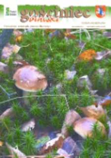 Gościniec Bialski : czasopismo samorządu powiatu bialskiego R. 16 (2017) nr 18 (177)