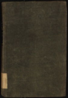 La Science des personnes de cour, d'épée et de robe, commencée par M. de Chevigni, continuée par M. de Limiers, revue... par M. Pierre Massuet,... Tome Quatrieme. Partie 1 [T. 4, cz. 1]