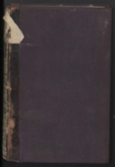 Plutarchi Vitae parallelae. Vol. 5, Lian ; Broutos ; Artoxerxes ; Aratos ; Galbas