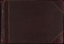 Album podarowany na pamiątkę inspektorowi szkolnemu, radnemu pow. miasta Białej Podlaskiej p. Leonardowi Krupczakowi przez Radnych i Członków Zarządu Miasta