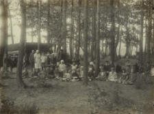 Półkolonie letnie dzieci z Białej Podlaskiej