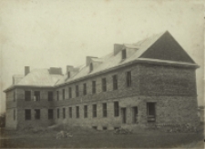 Budowa nowego gmachu Szkoły Podstawowej nr 3 w Białej Podlaskiej przy ul. Sportowej