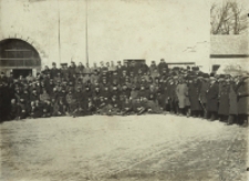 Zjazd działaczy samorządowych z pow. bialskiego