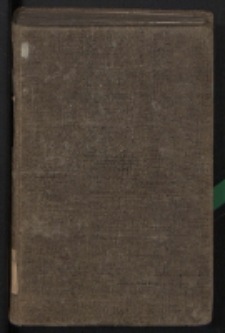 Nomenclator czterech językow: polskiego, francuzkiego, niemieckiego y łacinskiego. T. 2, Zebranie słow, których zażywamy do wyrażenia tych rzeczy, które się na świecie znayduią dla pożytku młodzieży = Recueil des mots, dont on se sert pour exprimer les choses que l' on voit dans le monde a l'usage de la jeunesse. T. 2