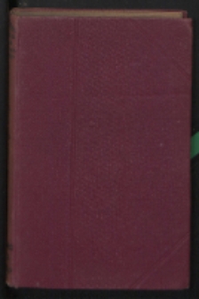 Jadwiga i Jagiełło : 1374-1413 : opowiadanie historyczne. Cz. 6