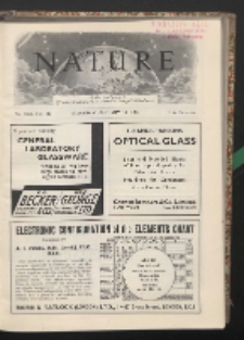 Nature : a weekly illustrated journal of science Vol. 137 (1936) nr 3455