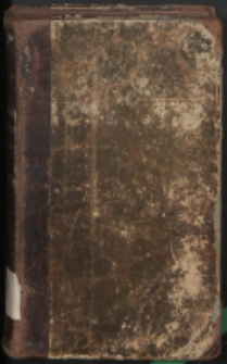 T. Livii Patavini Historiarum ab urbe condita libri, qui supersunt, omnes, cum deperditorum fragmentis et epitomis omnium. T. 1